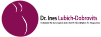 Dr. Ines Lubich Dobrovits Logo